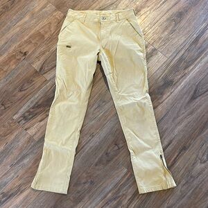 Marmot outdoor pants